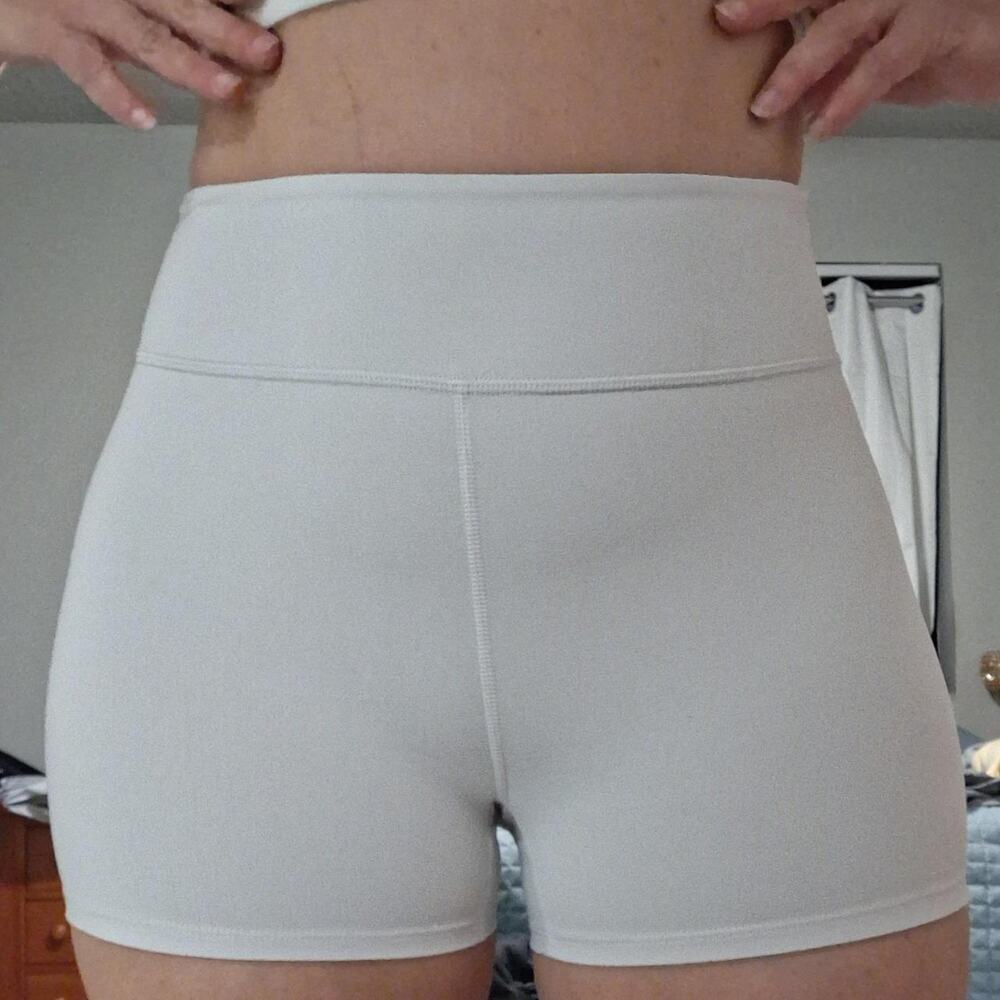 ✨ NWOT Bombshell Sportswear Athletic Shorts ✨